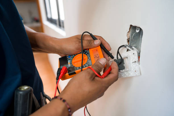 Best Electrician for Home Renovation  in Crestview Hills, KY